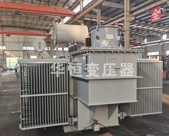 6300KVA萨迦萨迦萨迦电力变压器