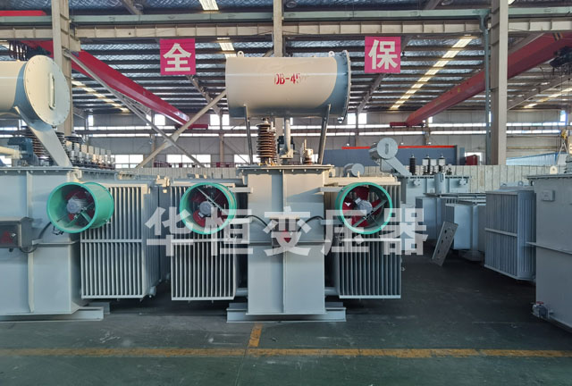 6300KVA萨迦萨迦萨迦电力变压器