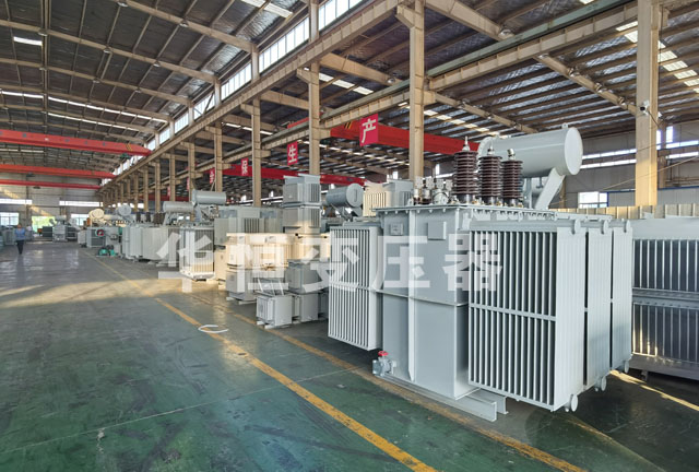 S13-8000/35萨迦萨迦萨迦电力变压器厂家
