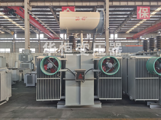 S11-8000/35萨迦萨迦萨迦电力变压器价格