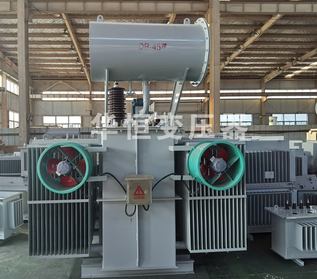 S11-6300/35萨迦萨迦萨迦油浸式变压器